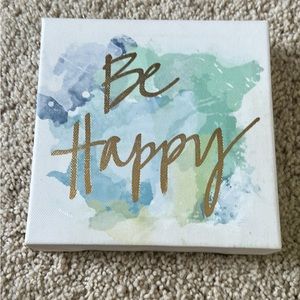 Home Canvas Decor